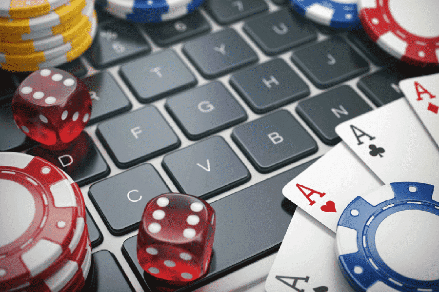 What Factors make Online Slots a Better Prospect? 