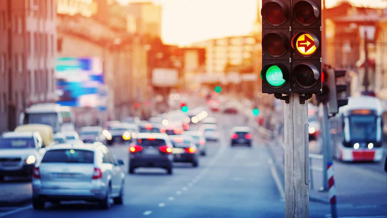 Why Traffic Management is Crucial?