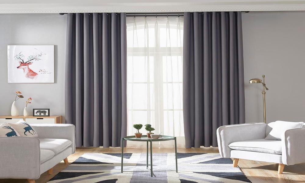 Benefits of Choosing the Right Curtains for Your Hotel