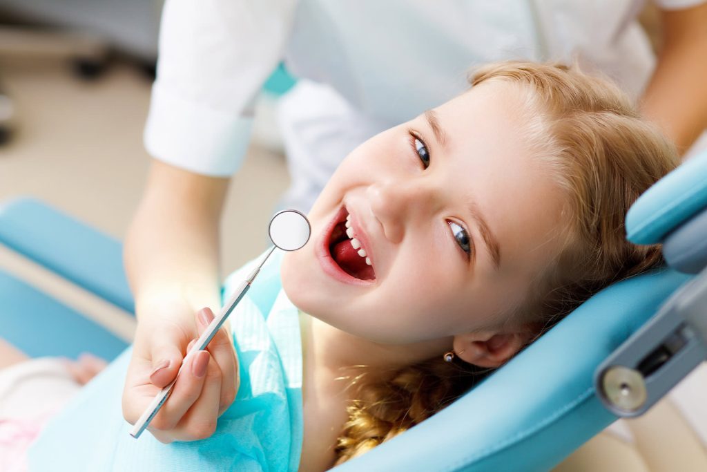 The ABCs of Pediatric Toothbrushing in Fullerton