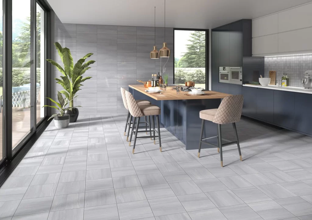 Better Than The Real One – Substituting Flooring With Ceramic