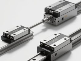 Which LM Guide Model is Best for Heavy-Duty and Industrial Machinery?