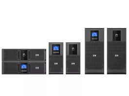 What are the 10 Highlights of the Eaton 9A Series and Why Do IT Professionals Choose This Model?