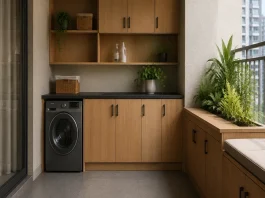 Marine Plywood for Balcony and Utility Area Furniture: Is It Worth It?